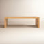 Carson 47.3 " Coffee Table