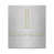 Satin Stainless Steel/Champagne Bronze is out of stock