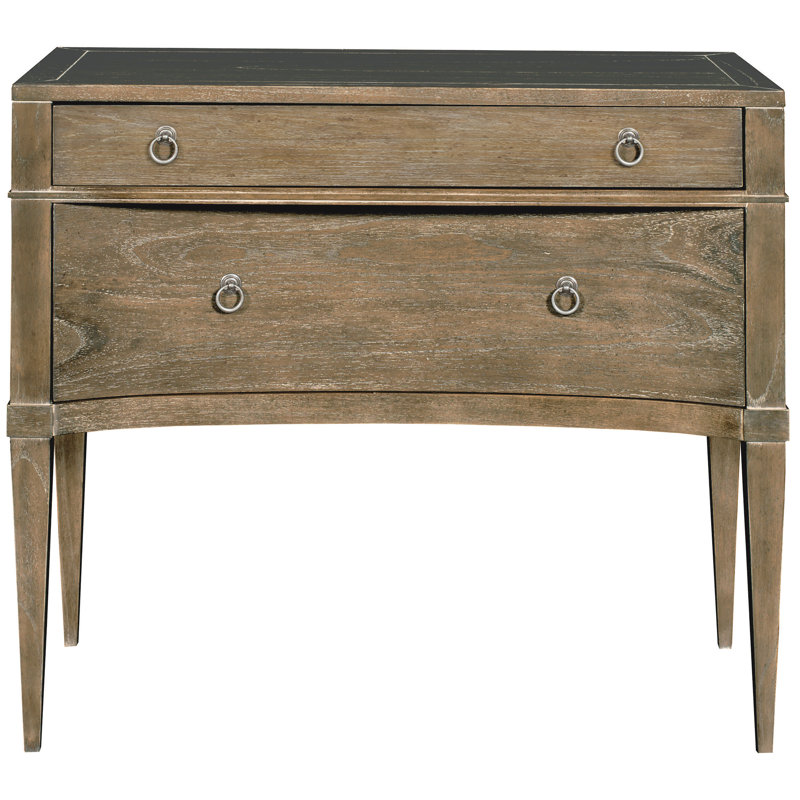 Table de chevet Phoebe, Fonderie