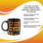 Evalett Ceramic Coffee Mug