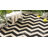 Arneshia Cotton Black/Beige Area Indoor/Outdoor Area Rug-20794138
