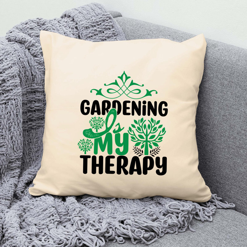 Coussin décoratif , H 20 po x l 20 po