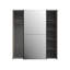 Alfaro 2 Door Manufactured Wood Wardrobe-1035911394