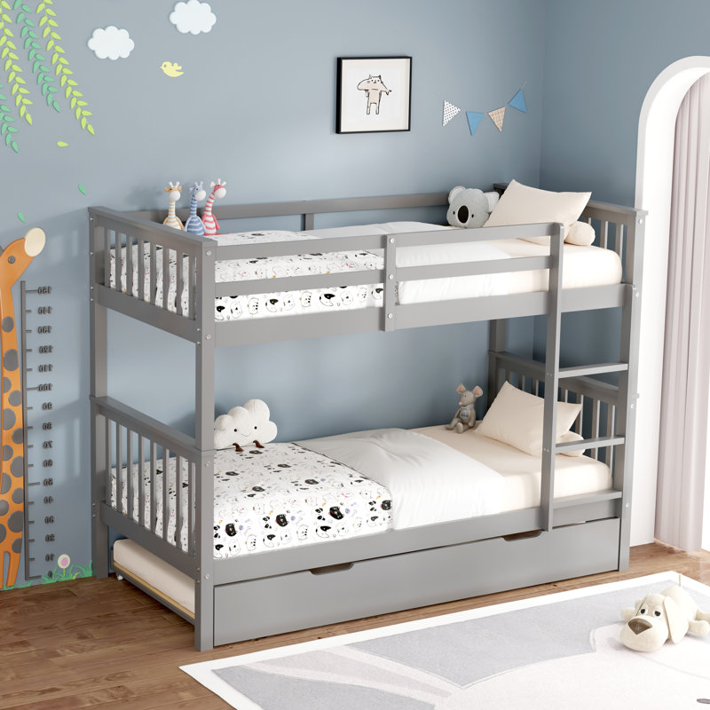 Gytha Bed