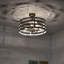 22'' Ceiling Fan with Light Kit
