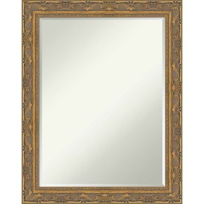Miroir mural Filigree