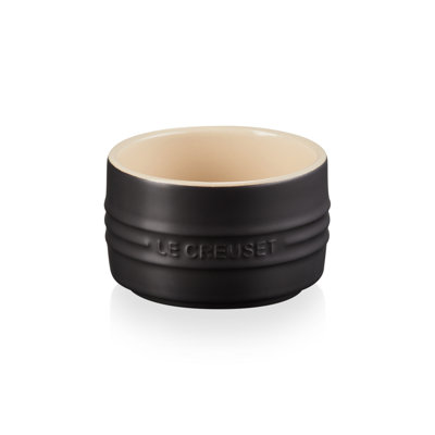 Le Creuset Stoneware Stackable Ramekins
