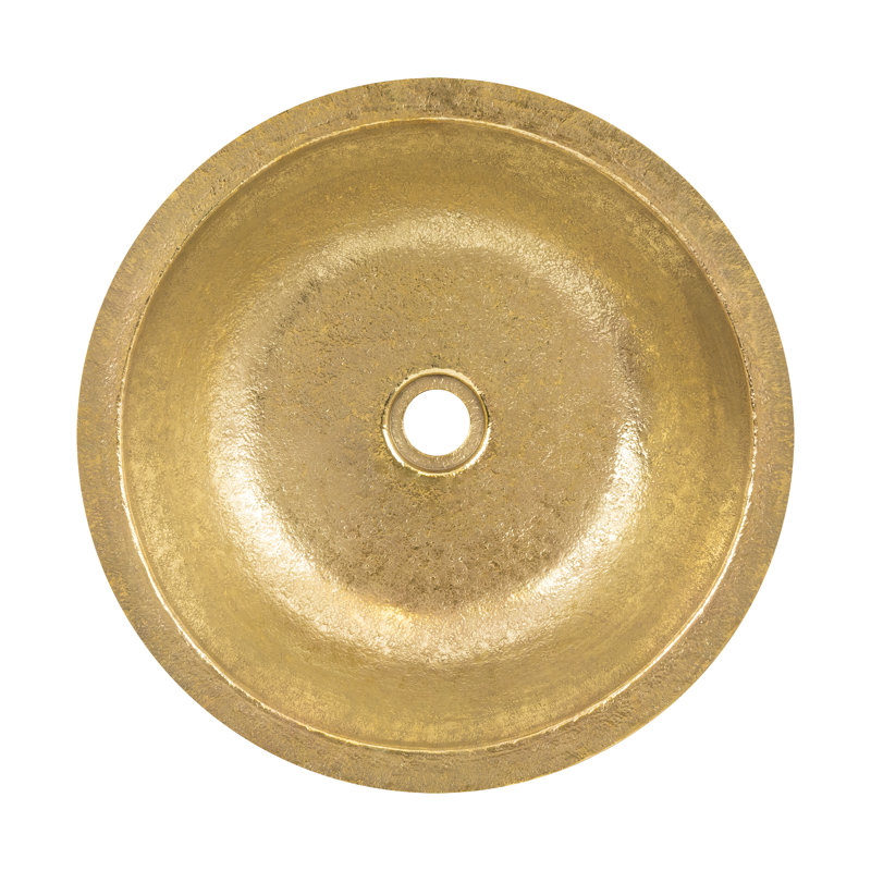 Terra Firma 16'' L Bathroom Sink