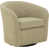 Hapden Spring Green Polyester Blend