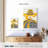 Shuttleworth Chic Yellow Lady-108356648