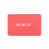 Rouge est en rupture de stock