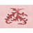 100% Machine Washable Patterned 2989 Area Rug-938268616