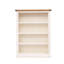 Ireland 90cm H x 70cm W Standard Bookcase-1984154267-1968764282