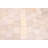 Cowhide Patchwork Ivory Rug 6'6" x 6'6"