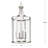 Hejan 4 - Light Lantern Pendant-1892352411