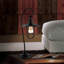 Lampe de table arquée 23 po Morganza-1728306996