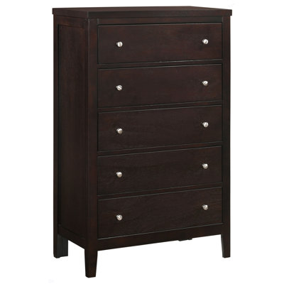 Commode 5 tiroirs Payton