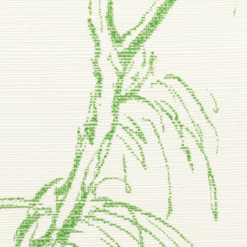Papier peint Mori Sisal, Rallonge