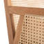 Aurora  Linen Arm Chair in Beige-55927457