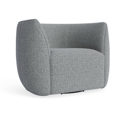 MTO - Council Swivel Lounge Chair