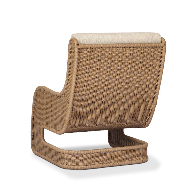 Katrine Outdoor Lounge Chair