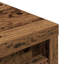 3 Pair Shoe Storage Cabinet-114308515
