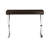 Artus Metal Base Writing Desk-186003755