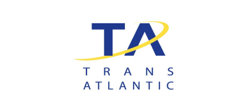 Trans-Atlantic Logo
