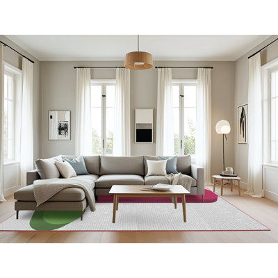 Tapis en laine