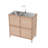 Utility Sink with Cabinet