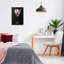 Art giclée disco et cocktail Splash par Ziwei Li-1854915242-1854915253