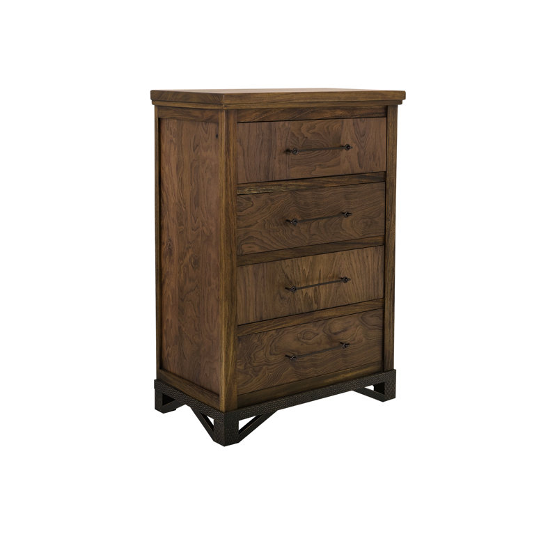 4 Drawer, Chest