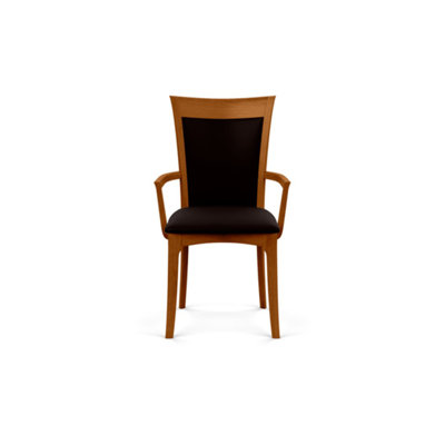 Morgan 19.25'' H Upholstered Armchair