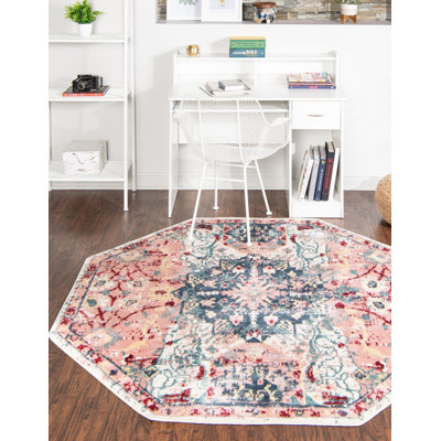 Endel Abstract Indoor Rug
