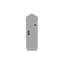 Dennie 1 Door Wardrobe
