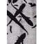Rapture Black Gray Abstract Luxury Area Rug-68867748