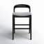 Modern Brazilian Velma Counter Stool-574982016-574982040