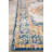 Azulejos Oriental Indoor Rug-1466594760