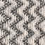 Machine Woven Natural/Black Indoor Rug-76456429