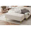 Banc de rangement rembourré Genina-1329785220