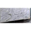 Armoire de peinture et console en marbre