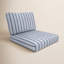 Coussin de chaise longue Amala Sunbrella®-1907997119