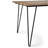 Hunter Dining Table In Natural