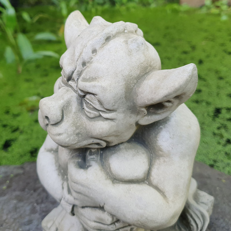Gargoyle B
