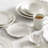 French Perle Giftware Scallop Mini Dish