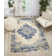 Oriental Area Rug