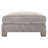 Mily Upholstered Ottoman
