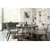 Linea 5 - Piece Dining Set
