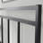 Platform Bed With Headboard-1307854064