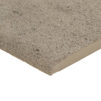 Daltile Sand and Stone 6 x 12 Cove Base Trim (Sold by the Piece)